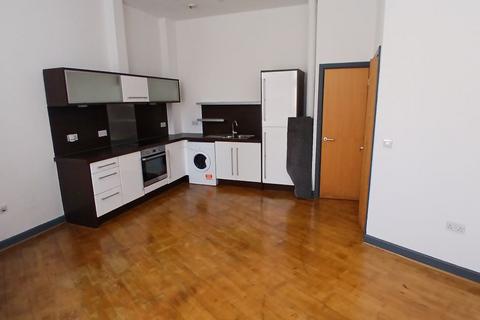 undefined, Apartment 2, Second Floor, Rutland House, 33 Rutland Street, Leicester, LE1 1RE