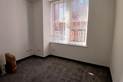 undefined, Apartment 2, Second Floor, Rutland House, 33 Rutland Street, Leicester, LE1 1RE