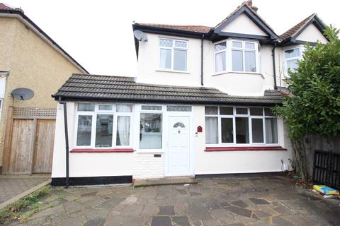 undefined, Poulton Avenue, Sutton SM1