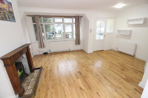 undefined, Poulton Avenue, Sutton SM1