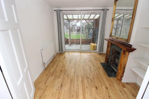 undefined, Poulton Avenue, Sutton SM1