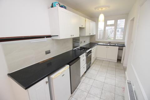 undefined, Poulton Avenue, Sutton SM1