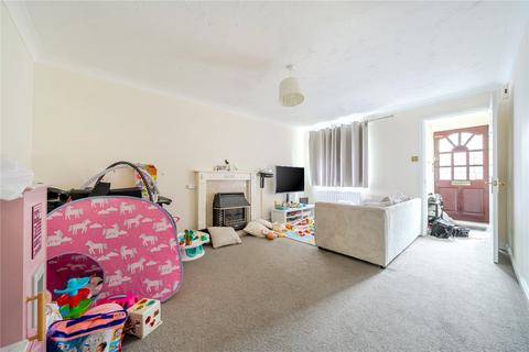 3 bedroom detached house for sale, Alexandra Gardens, Knaphill, Woking