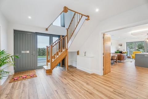 undefined, Horwood Mill, Milton Keynes MK17
