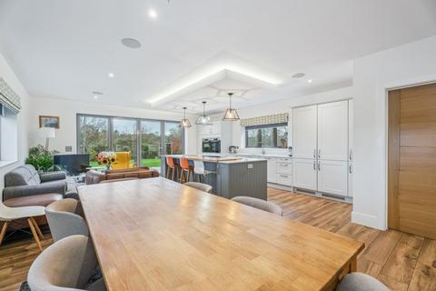 undefined, Horwood Mill, Milton Keynes MK17