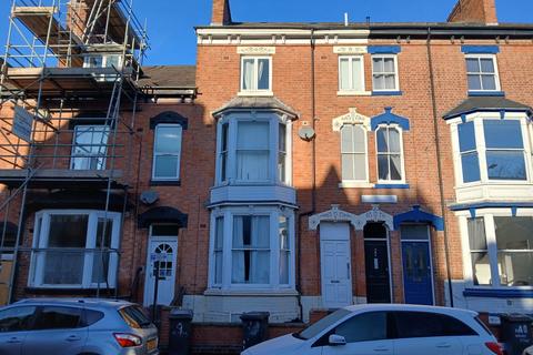 undefined, 38 Saxby Street, Highfields, Leicester, LE2 0NE
