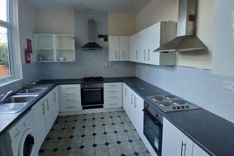 undefined, 38 Saxby Street, Highfields, Leicester, LE2 0NE