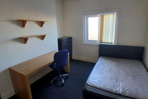 undefined, 38 Saxby Street, Highfields, Leicester, LE2 0NE