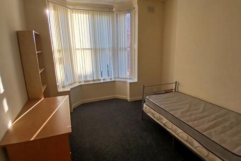 undefined, 38 Saxby Street, Highfields, Leicester, LE2 0NE