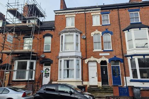 undefined, 38 Saxby Street, Highfields, Leicester, LE2 0NE