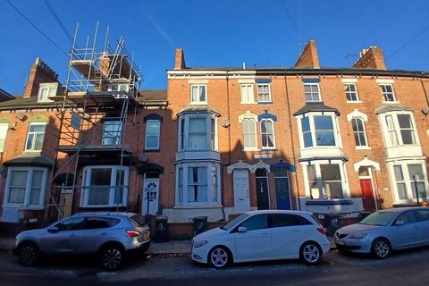 undefined, 38 Saxby Street, Highfields, Leicester, LE2 0NE