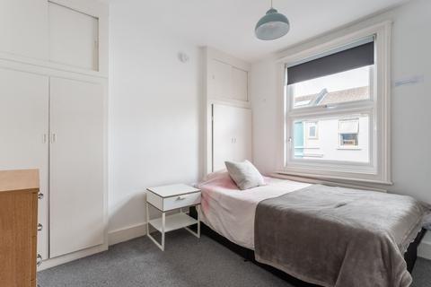 5 bedroom terraced house to rent, Brighton BN2