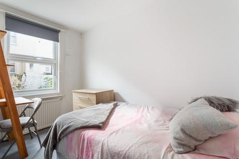5 bedroom terraced house to rent, Brighton BN2