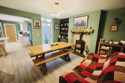 3 bedroom terraced house for sale, Raby Gardens, Shildon