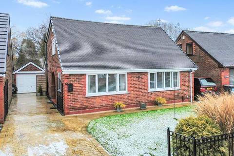 3 bedroom detached bungalow for sale, Nook Lane, Fearnhead, WA2