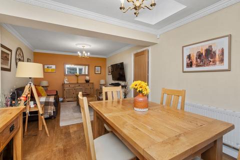 3 bedroom detached bungalow for sale, Nook Lane, Fearnhead, WA2