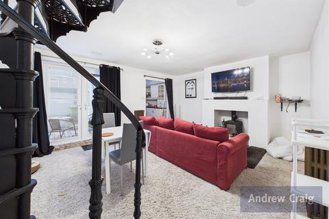 undefined, Thomas Street South, Ryhope