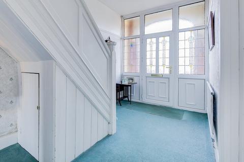 3 bedroom end of terrace house for sale, 52 Cardiff Road, Dinas Powys, The Vale Of Glamorgan. CF64 4JX