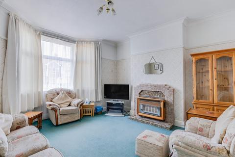 3 bedroom end of terrace house for sale, 52 Cardiff Road, Dinas Powys, The Vale Of Glamorgan. CF64 4JX
