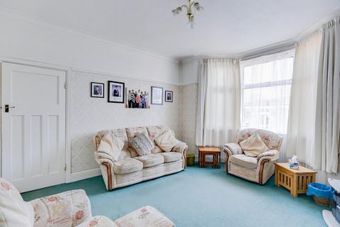3 bedroom end of terrace house for sale, 52 Cardiff Road, Dinas Powys, The Vale Of Glamorgan. CF64 4JX