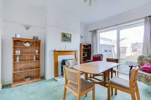 3 bedroom end of terrace house for sale, 52 Cardiff Road, Dinas Powys, The Vale Of Glamorgan. CF64 4JX