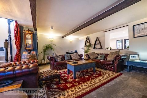 3 bedroom terraced house for sale, Chew Valley Road, Greenfield, Saddleworth, OL3