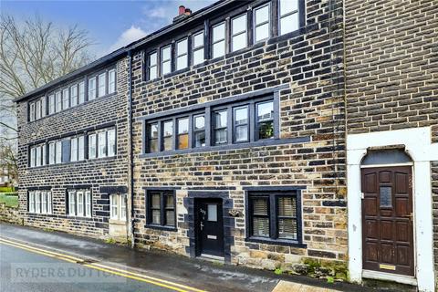 Chew Valley Road, Greenfield, Saddleworth, OL3