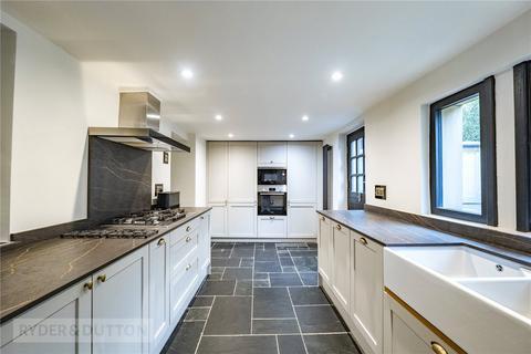 undefined, Chew Valley Road, Greenfield, Saddleworth, OL3