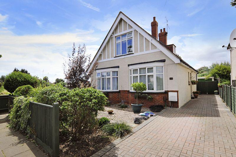 St. Andrews Road, Worthing 3 bed bungalow £395,000