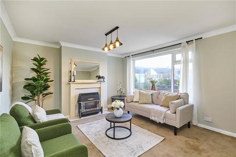 2 bedroom bungalow for sale, Derry Hill Gardens, Menston, Ilkley, West Yorkshire, LS29