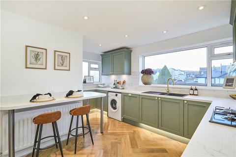 2 bedroom bungalow for sale, Derry Hill Gardens, Menston, Ilkley, West Yorkshire, LS29