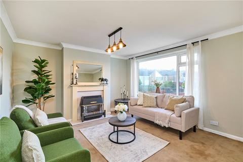 2 bedroom bungalow for sale, Derry Hill Gardens, Menston, Ilkley, West Yorkshire, LS29