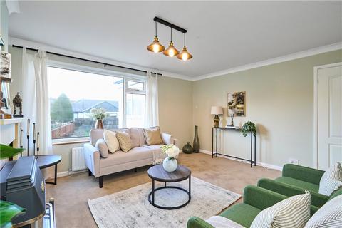 2 bedroom bungalow for sale, Derry Hill Gardens, Menston, Ilkley, West Yorkshire, LS29