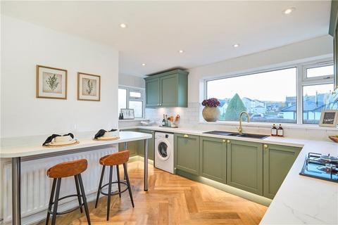 2 bedroom bungalow for sale, Derry Hill Gardens, Menston, Ilkley, West Yorkshire, LS29