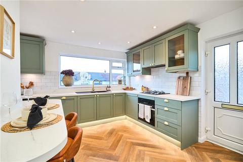 2 bedroom bungalow for sale, Derry Hill Gardens, Menston, Ilkley, West Yorkshire, LS29
