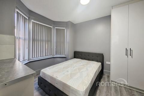 undefined, Clifton Street, Reading, Berkshire, RG1