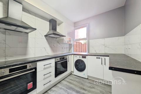 undefined, Clifton Street, Reading, Berkshire, RG1