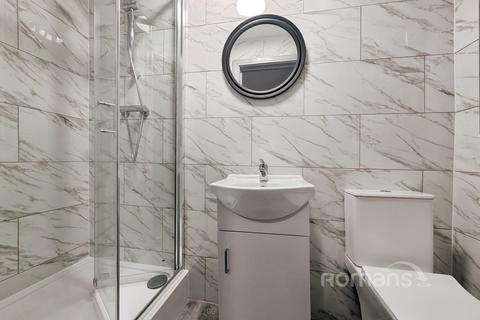 undefined, Clifton Street, Reading, Berkshire, RG1