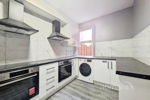 undefined, Clifton Street, Reading, Berkshire, RG1