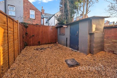 undefined, Clifton Street, Reading, Berkshire, RG1