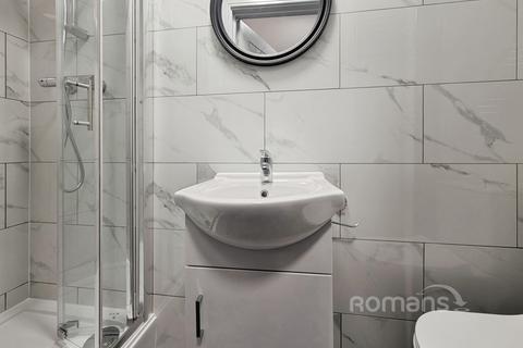 undefined, Clifton Street, Reading, Berkshire, RG1