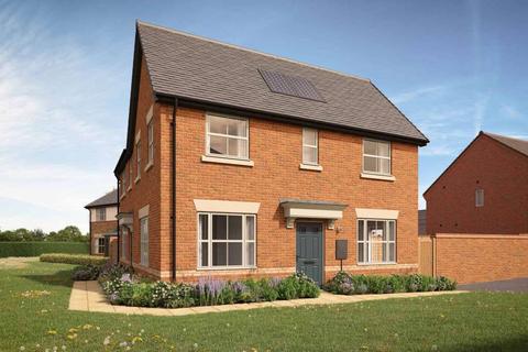 undefined, Plot 232, The Longshaw at Elgar Park, Agusta Avenue WR2