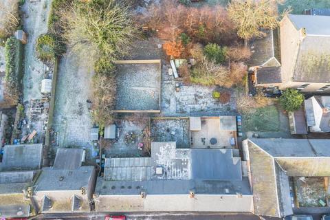 2 bedroom bungalow for sale, Precinct Street, Coupar Angus, Blairgowrie