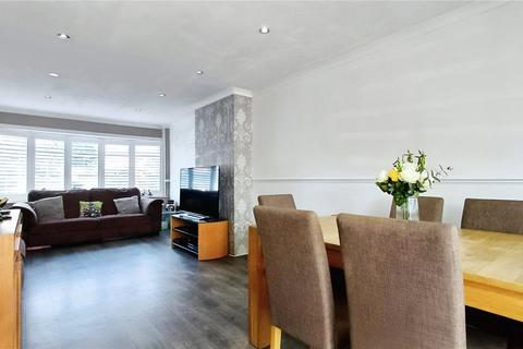 undefined, Imperial Drive, Kent DA12