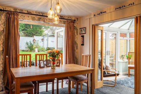 4 bedroom detached house for sale, Sunfield Road, Cannock WS11
