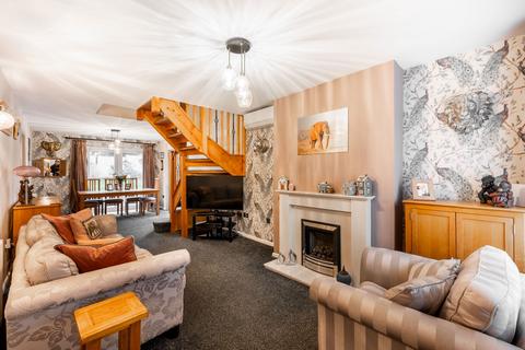 4 bedroom detached house for sale, Sunfield Road, Cannock WS11