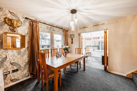4 bedroom detached house for sale, Sunfield Road, Cannock WS11
