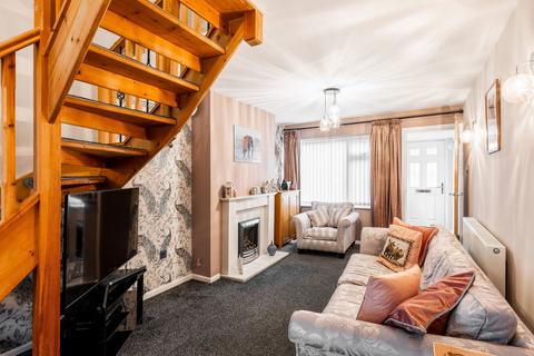 4 bedroom detached house for sale, Sunfield Road, Cannock WS11