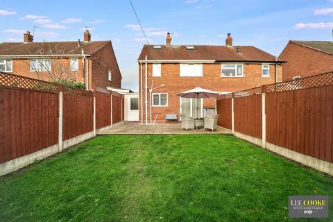 2 bedroom semi-detached house for sale, Griffiths Drive, Wolverhampton WV11