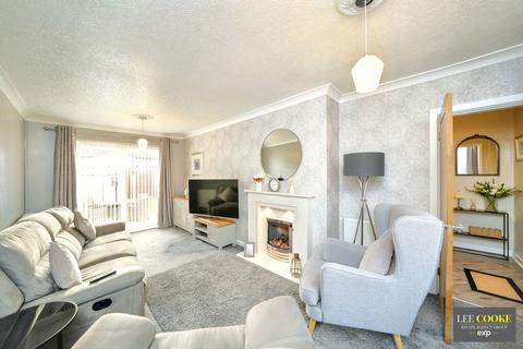 2 bedroom semi-detached house for sale, Griffiths Drive, Wolverhampton WV11